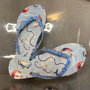 Vera Bradley - Flip Flops